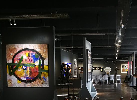 Art Eye Gallery